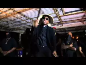Video: CyHi The Prynce - Like it Or Not